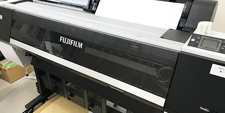 インクジェット/FFGS PRIMO JET9800 (EPSON TPX95003) 2台