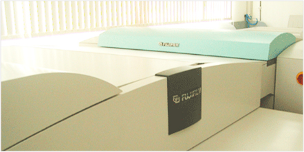 FujiFilm Luxel T-9500 CTP HS