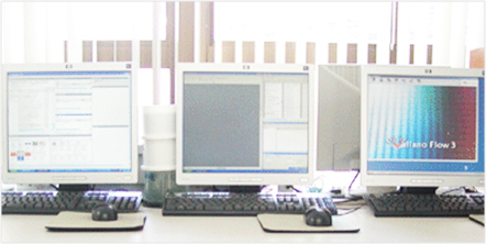 ・FujiFilm Luxel Valiano Flow3 Version4.01・Valiano Station・FFGS PRIMO JET