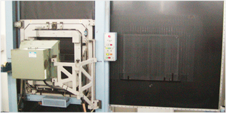 植版機　OTO STEPPER　3台